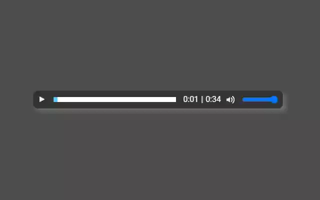GPlayer from Chrome web store to be run with OffiDocs Chromium online GPlayer from Chrome web store to be run with OffiDocs Chromium online