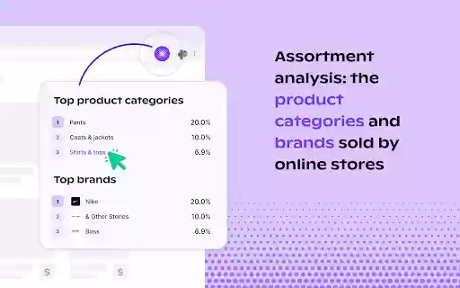 Grips – E commerce Site Analysis from Chrome web store to be run with OffiDocs Chromium online Grips – E commerce Site Analysis from Chrome web store to be run with OffiDocs Chromium online