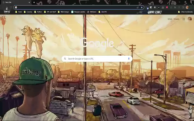 Groove Street from Chrome web store to be run with OffiDocs Chromium online Groove Street from Chrome web store to be run with OffiDocs Chromium online