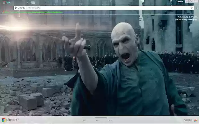 Harry Potter 1366x768 from Chrome web store to be run with OffiDocs Chromium online Harry Potter 1366x768 from Chrome web store to be run with OffiDocs Chromium online