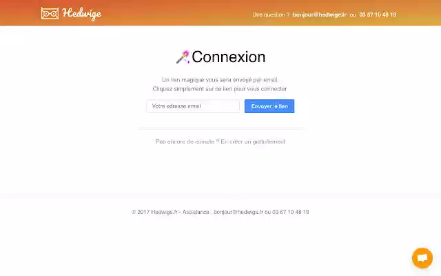 Hedwige from Chrome web store to be run with OffiDocs Chromium online Hedwige from Chrome web store to be run with OffiDocs Chromium online