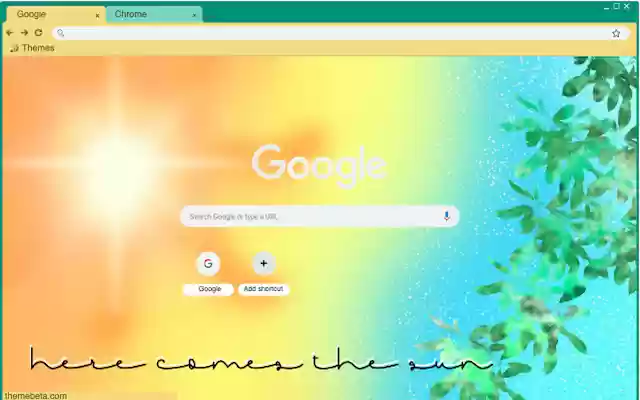 Here Comes the Sun from Chrome web store to be run with OffiDocs Chromium online Here Comes the Sun from Chrome web store to be run with OffiDocs Chromium online