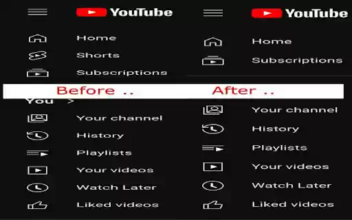 Hide Reels and Shorts from Chrome web store to be run with OffiDocs Chromium online Hide Reels and Shorts from Chrome web store to be run with OffiDocs Chromium online