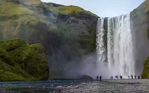 High waterfall from Chrome web store to be run with OffiDocs Chromium online High waterfall from Chrome web store to be run with OffiDocs Chromium online
