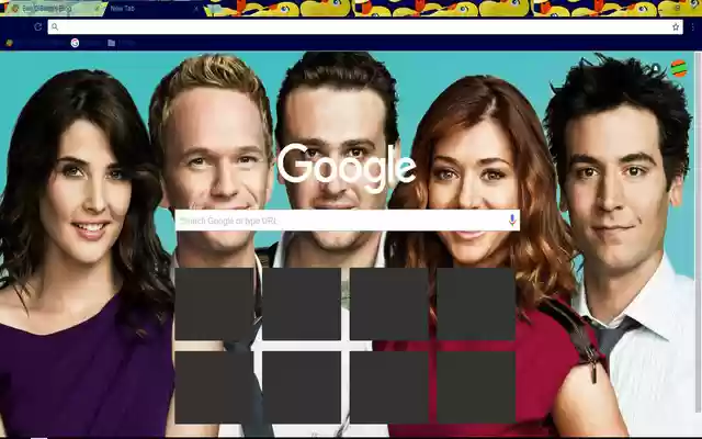 How I Met Your Mother from Chrome web store to be run with OffiDocs Chromium online How I Met Your Mother from Chrome web store to be run with OffiDocs Chromium online