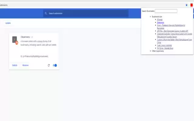 I Bookmarks from Chrome web store to be run with OffiDocs Chromium online I Bookmarks from Chrome web store to be run with OffiDocs Chromium online