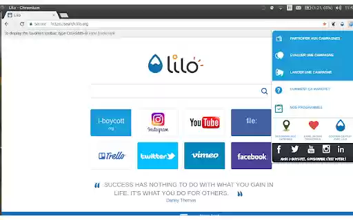 i boycott from Chrome web store to be run with OffiDocs Chromium online i boycott from Chrome web store to be run with OffiDocs Chromium online