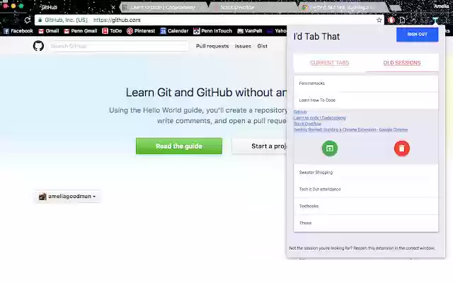 Id Tab That from Chrome web store to be run with OffiDocs Chromium online Id Tab That from Chrome web store to be run with OffiDocs Chromium online