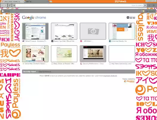 iloveshoes from Chrome web store to be run with OffiDocs Chromium online iloveshoes from Chrome web store to be run with OffiDocs Chromium online