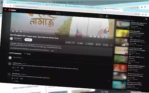 Imandar Eyes Automatic Image Blur and Ad Blocker from Chrome web store to be run with OffiDocs Chromium online Imandar Eyes Automatic Image Blur and Ad Blocker from Chrome web store to be run with OffiDocs Chromium online