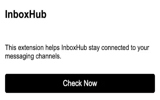 InboxHub from Chrome web store to be run with OffiDocs Chromium online InboxHub from Chrome web store to be run with OffiDocs Chromium online
