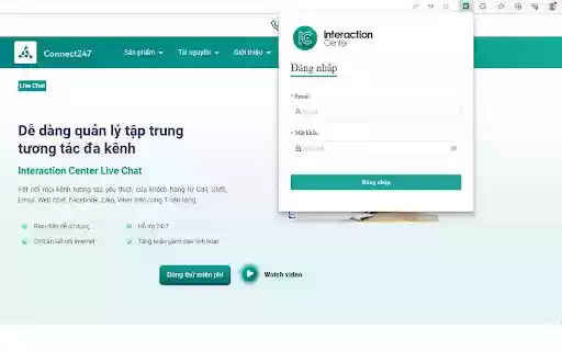 Interaction Center from Chrome web store to be run with OffiDocs Chromium online Interaction Center from Chrome web store to be run with OffiDocs Chromium online