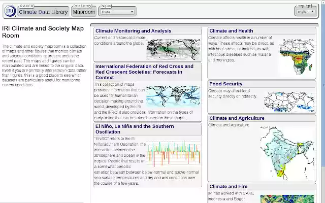 IRI Climate and Society Map Room from Chrome web store to be run with OffiDocs Chromium online IRI Climate and Society Map Room from Chrome web store to be run with OffiDocs Chromium online