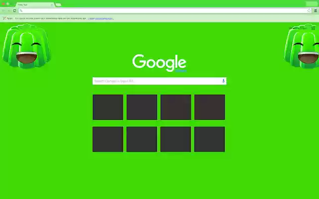 Jelly Chrome Theme from Chrome web store to be run with OffiDocs Chromium online Jelly Chrome Theme from Chrome web store to be run with OffiDocs Chromium online