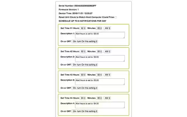 Jewel Time Alert Manager from Chrome web store to be run with OffiDocs Chromium online Jewel Time Alert Manager from Chrome web store to be run with OffiDocs Chromium online