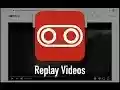 Kasette: Auto Replay YouTube Videos from Chrome web store to be run with OffiDocs Chromium online Kasette: Auto Replay YouTube Videos from Chrome web store to be run with OffiDocs Chromium online