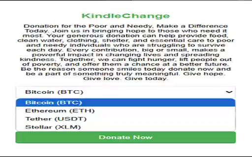 KindleChange from Chrome web store to be run with OffiDocs Chromium online KindleChange from Chrome web store to be run with OffiDocs Chromium online
