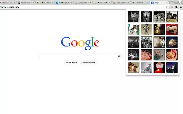 Kittens from Chrome web store to be run with OffiDocs Chromium online Kittens from Chrome web store to be run with OffiDocs Chromium online