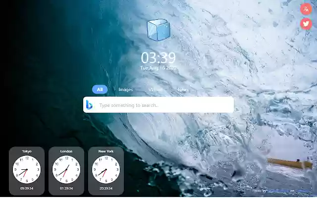 Kryopage from Chrome web store to be run with OffiDocs Chromium online Kryopage from Chrome web store to be run with OffiDocs Chromium online