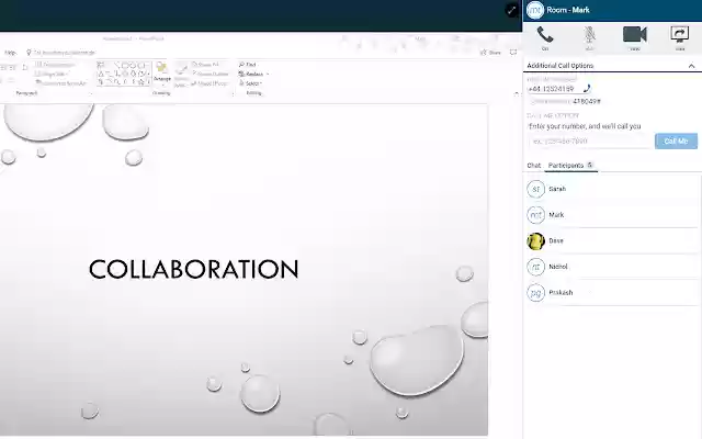 Lab Collaborate Extension from Chrome web store to be run with OffiDocs Chromium online Lab Collaborate Extension from Chrome web store to be run with OffiDocs Chromium online