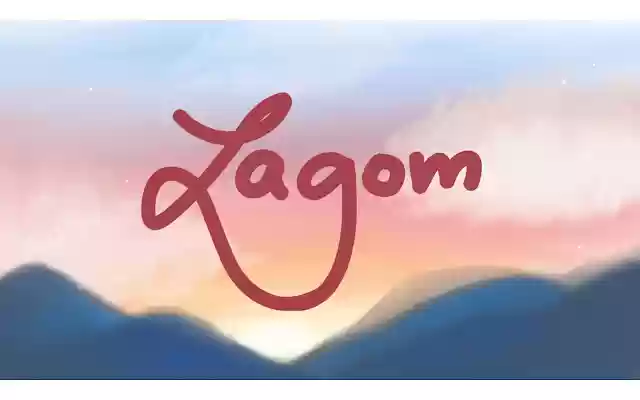 Lagom from Chrome web store to be run with OffiDocs Chromium online Lagom from Chrome web store to be run with OffiDocs Chromium online