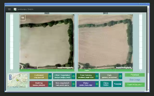 Landscape Watch Hampshire from Chrome web store to be run with OffiDocs Chromium online Landscape Watch Hampshire from Chrome web store to be run with OffiDocs Chromium online
