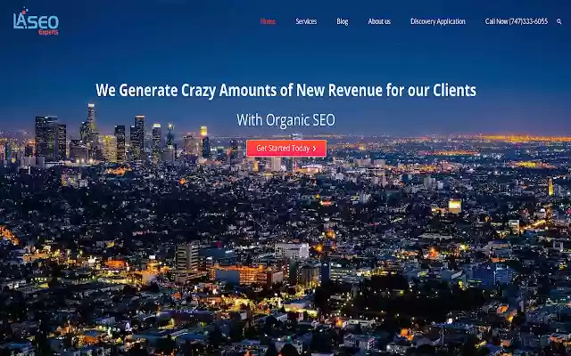 L.A SEO Experts from Chrome web store to be run with OffiDocs Chromium online L.A SEO Experts from Chrome web store to be run with OffiDocs Chromium online