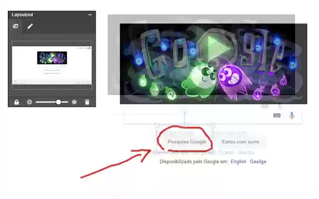 LayouTool from Chrome web store to be run with OffiDocs Chromium online LayouTool from Chrome web store to be run with OffiDocs Chromium online