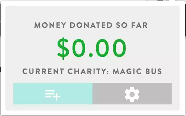 LazyDonor from Chrome web store to be run with OffiDocs Chromium online LazyDonor from Chrome web store to be run with OffiDocs Chromium online