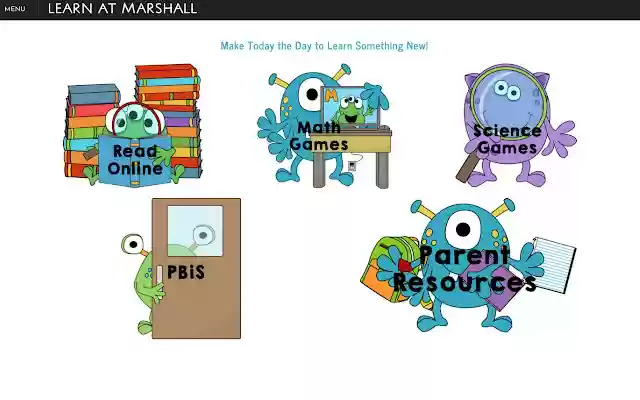 learnatmarshall from Chrome web store to be run with OffiDocs Chromium online learnatmarshall from Chrome web store to be run with OffiDocs Chromium online