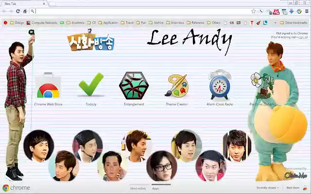 Lee Andy Shinhwa Broadcast from Chrome web store to be run with OffiDocs Chromium online Lee Andy Shinhwa Broadcast from Chrome web store to be run with OffiDocs Chromium online