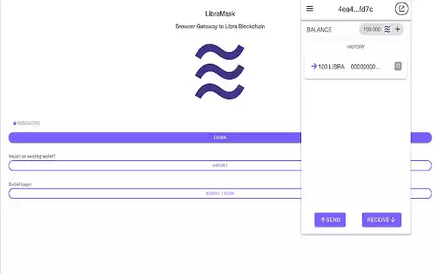 LibraMask Chrome Extension from Chrome web store to be run with OffiDocs Chromium online LibraMask Chrome Extension from Chrome web store to be run with OffiDocs Chromium online