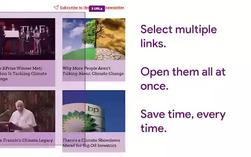 LinkGrab – The Ultimate Bulk Link Opener from Chrome web store to be run with OffiDocs Chromium online LinkGrab – The Ultimate Bulk Link Opener from Chrome web store to be run with OffiDocs Chromium online