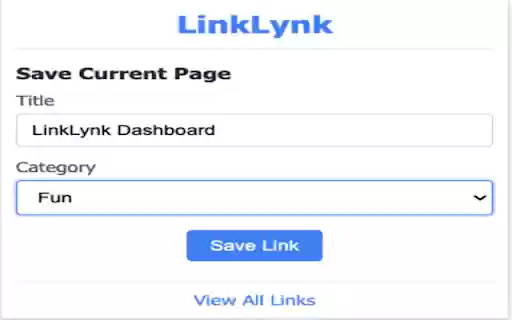 LinkLynk from Chrome web store to be run with OffiDocs Chromium online LinkLynk from Chrome web store to be run with OffiDocs Chromium online