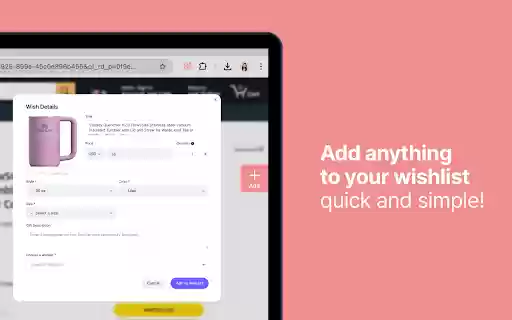 Listful from Chrome web store to be run with OffiDocs Chromium online Listful from Chrome web store to be run with OffiDocs Chromium online