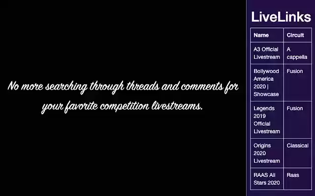 Live Links from Chrome web store to be run with OffiDocs Chromium online Live Links from Chrome web store to be run with OffiDocs Chromium online