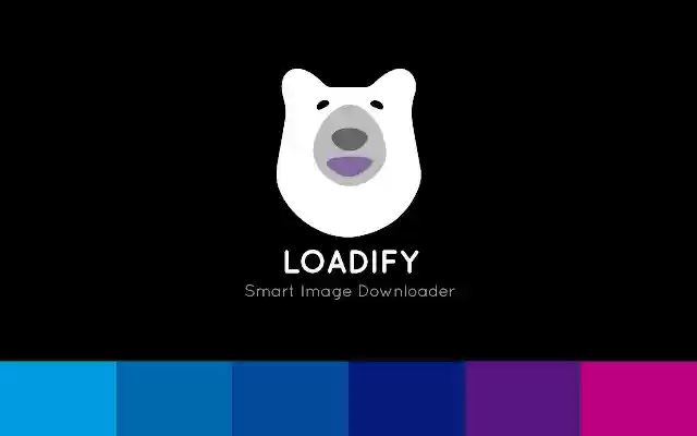 Loadify Smart Image Downloader from Chrome web store to be run with OffiDocs Chromium online Loadify Smart Image Downloader from Chrome web store to be run with OffiDocs Chromium online