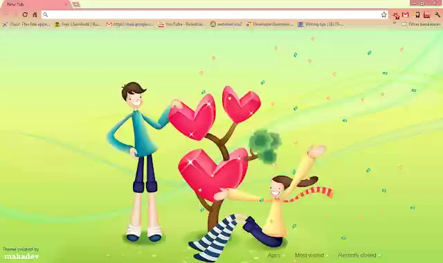 Love Tree from Chrome web store to be run with OffiDocs Chromium online Love Tree from Chrome web store to be run with OffiDocs Chromium online