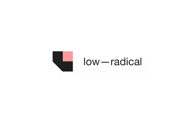 low radical from Chrome web store to be run with OffiDocs Chromium online low radical from Chrome web store to be run with OffiDocs Chromium online