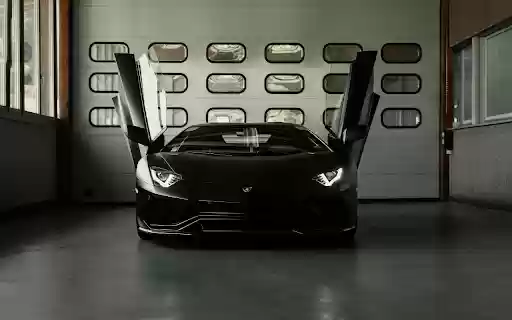 Luxury Black Car with Open Doors in Garage from Chrome web store to be run with OffiDocs Chromium online Luxury Black Car with Open Doors in Garage from Chrome web store to be run with OffiDocs Chromium online