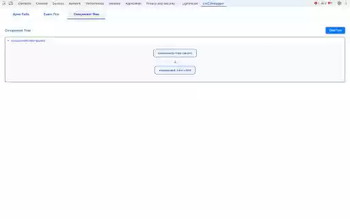 LWC Debugger from Chrome web store to be run with OffiDocs Chromium online LWC Debugger from Chrome web store to be run with OffiDocs Chromium online