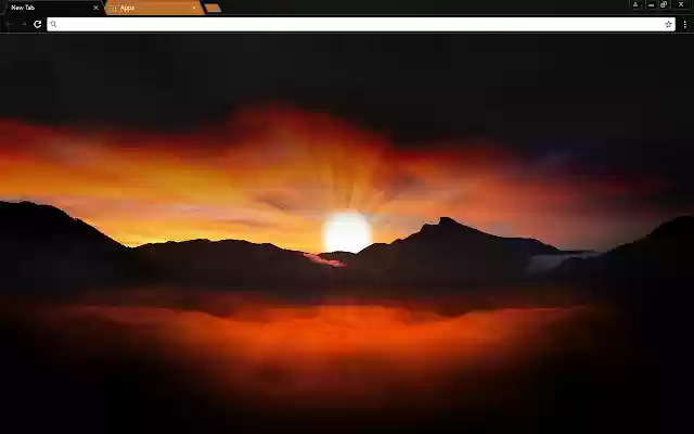 Majestic Sunset from Chrome web store to be run with OffiDocs Chromium online Majestic Sunset from Chrome web store to be run with OffiDocs Chromium online