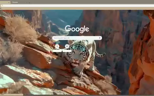majestic white Bengal tiger from Chrome web store to be run with OffiDocs Chromium online majestic white Bengal tiger from Chrome web store to be run with OffiDocs Chromium online