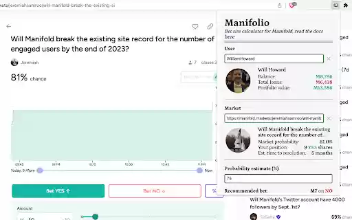 Manifolio from Chrome web store to be run with OffiDocs Chromium online Manifolio from Chrome web store to be run with OffiDocs Chromium online
