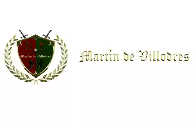 Martin de Villodres from Chrome web store to be run with OffiDocs Chromium online Martin de Villodres from Chrome web store to be run with OffiDocs Chromium online