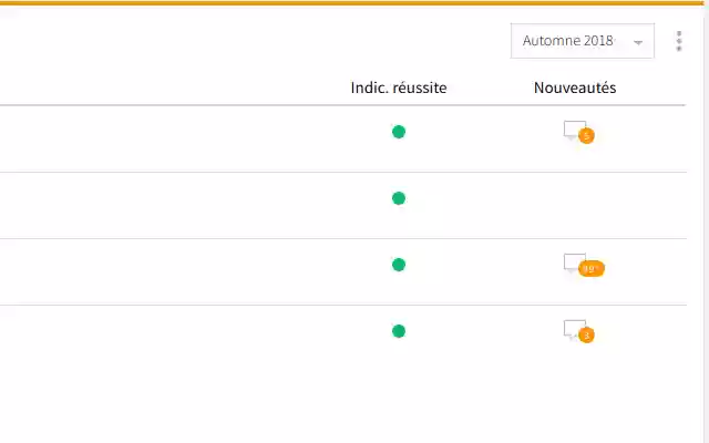 Ma réussite Ulaval from Chrome web store to be run with OffiDocs Chromium online Ma réussite Ulaval from Chrome web store to be run with OffiDocs Chromium online