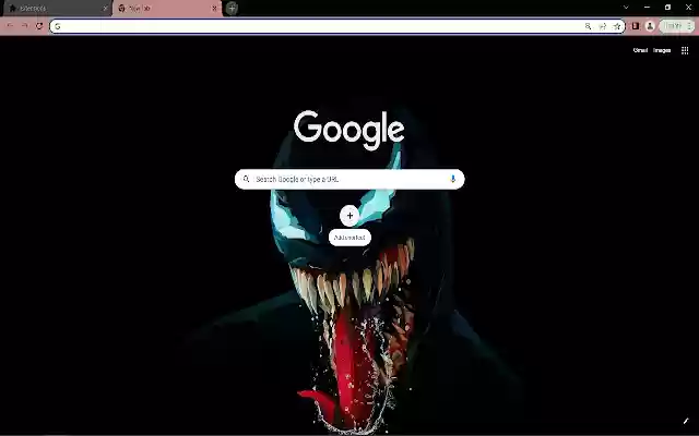 Marvel Venom Browser Theme from Chrome web store to be run with OffiDocs Chromium online Marvel Venom Browser Theme from Chrome web store to be run with OffiDocs Chromium online