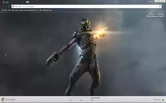 Mass Effect Andromeda 1366x768 from Chrome web store to be run with OffiDocs Chromium online Mass Effect Andromeda 1366x768 from Chrome web store to be run with OffiDocs Chromium online