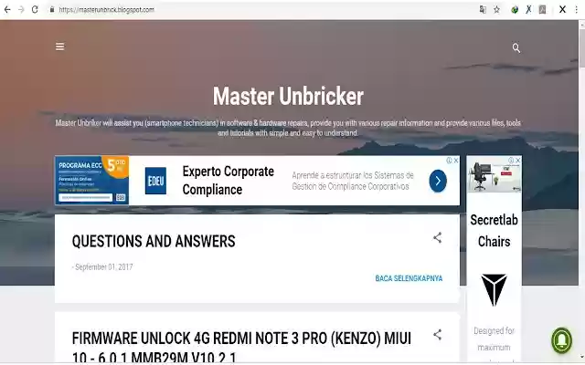 Master Ubricker from Chrome web store to be run with OffiDocs Chromium online Master Ubricker from Chrome web store to be run with OffiDocs Chromium online