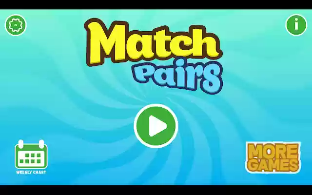 Match Pairs from Chrome web store to be run with OffiDocs Chromium online Match Pairs from Chrome web store to be run with OffiDocs Chromium online